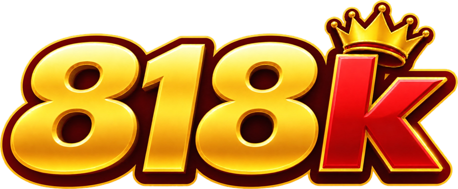 818k